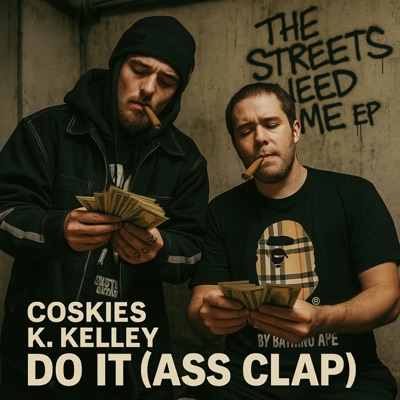Do It (Ass Clap) (feat. K. Kelley) - Single