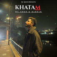 Khatam - Single - Fardeen NC Anox & Babbar