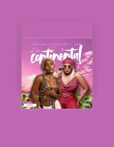 Dengarkan LKG, tonton video musik, baca bio, lihat tanggal tur & lainnya!