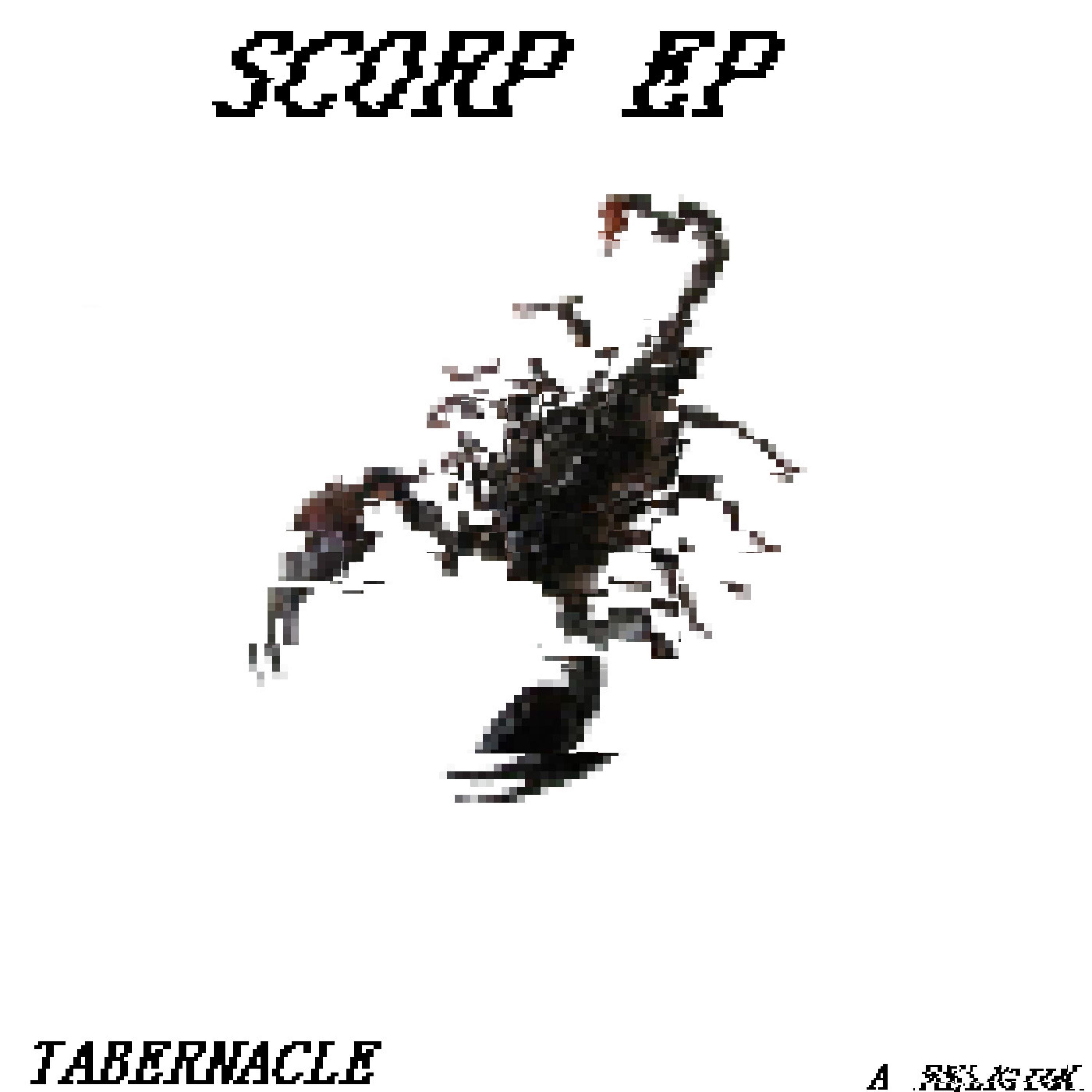 SCORP EP - EP