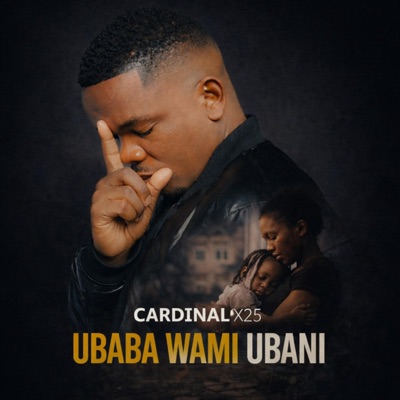 Ubaba Wami Ubani - Single