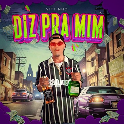Diz pra Mim - Single