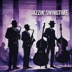 Jazzin' Swingtime