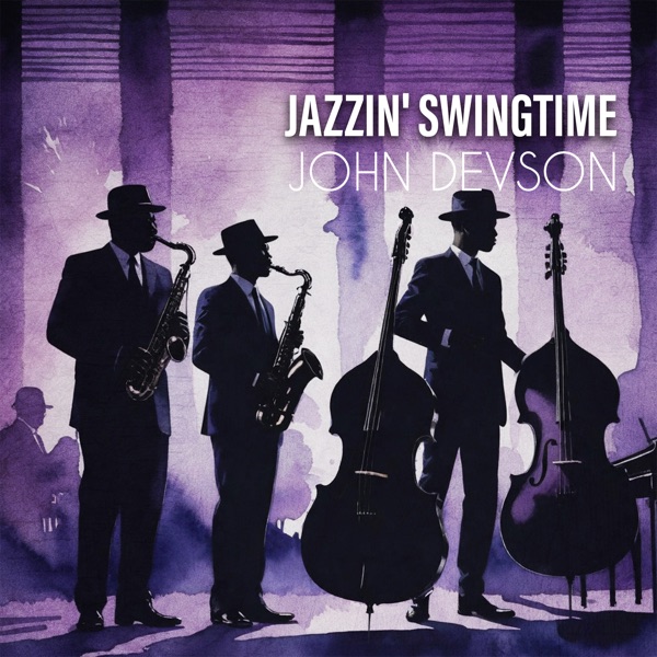 Jazzin' Swingtime