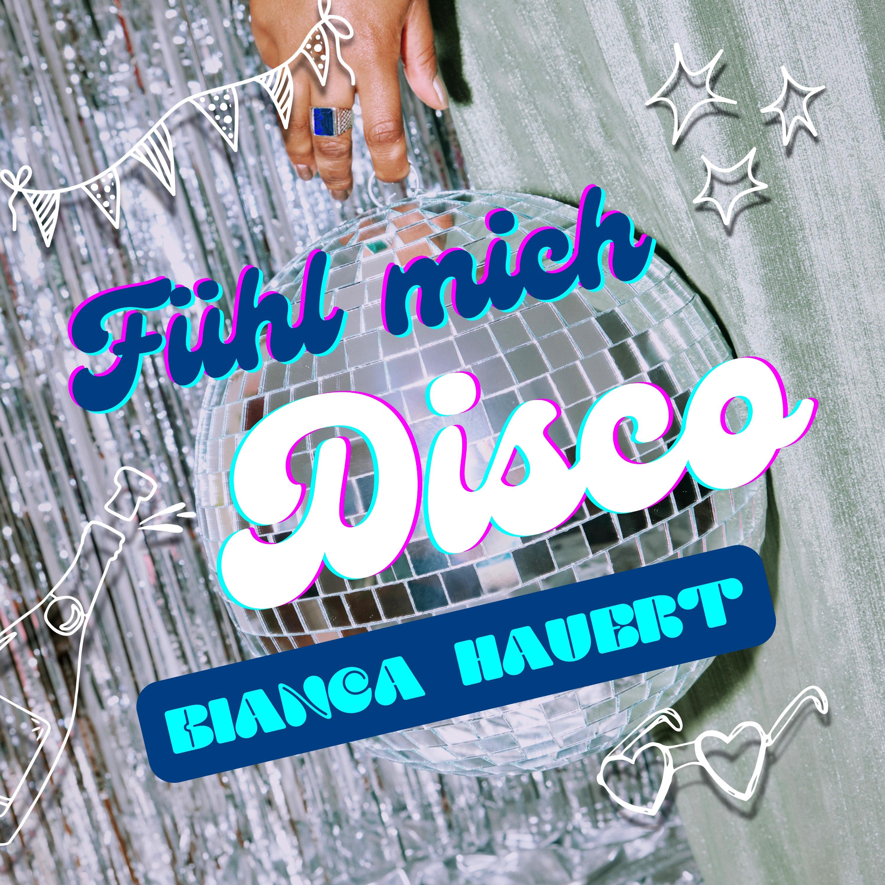 Fühl mich Disco - Single