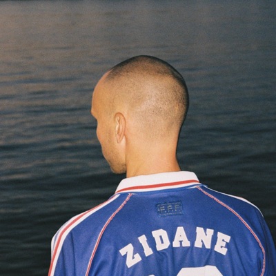 Aliexpress Zizou - Single