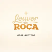 Vencendo Vem Jesus — Vitor Quevedo