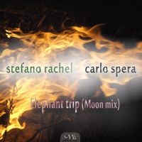 Elephant Trip (Moon mix) - Single - Carlo Spera & Stefano Rachel