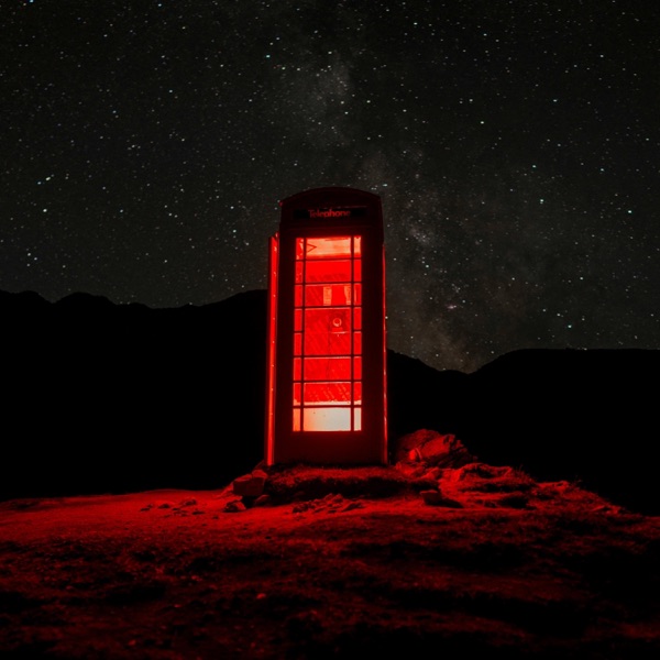 Pick Up the Phone