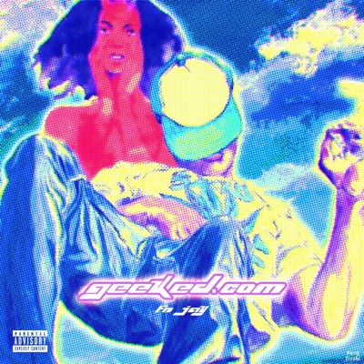 geeked.com (feat. Mizzo205) - Single