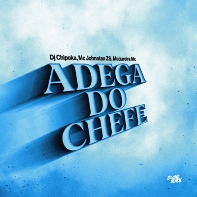 Adega do Chefe - Single