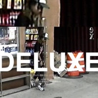 Deluxe (feat. lifelessgarments) - Single - A-Homi