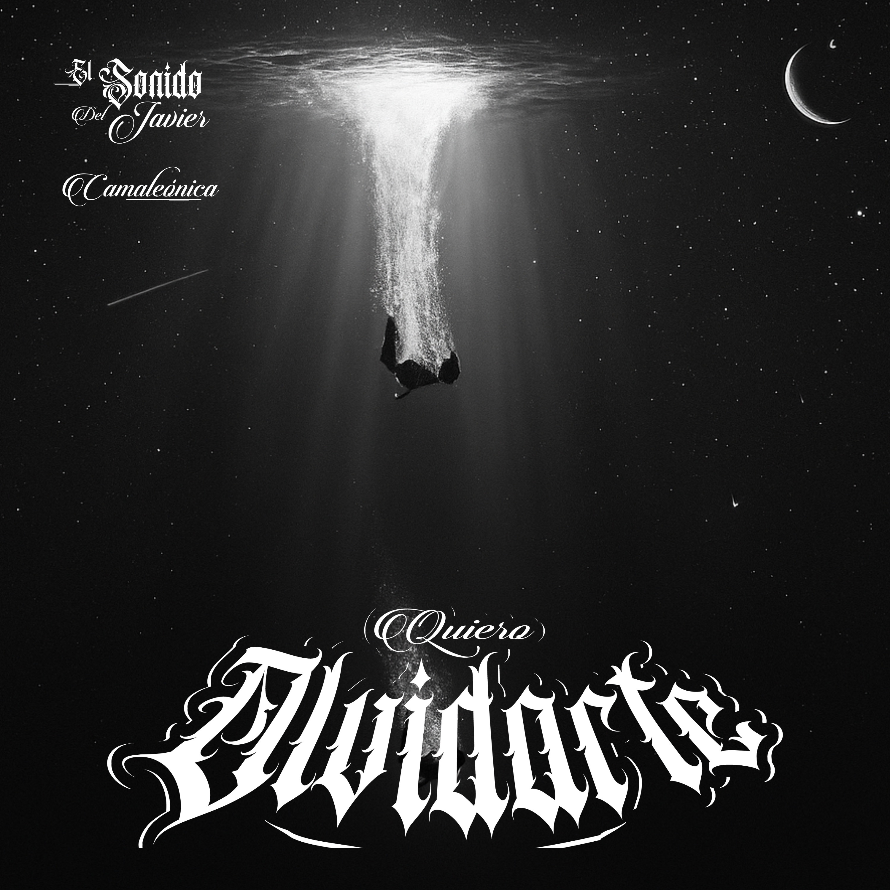 Quiero Olvidarte - Single