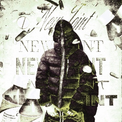 New Joint - EP