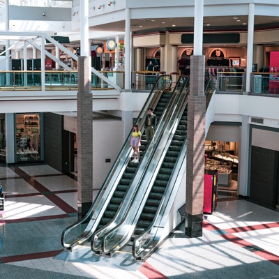 Mega Mall