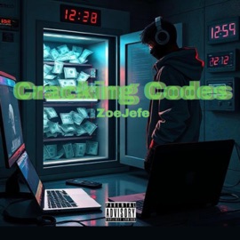 CRACKING CODES ZoeJefe