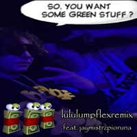 lumpflexremix - Single - Jay mistrz pioruna & Zdyba