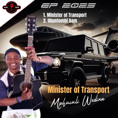 Minister of Transport - Single