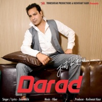 DARAD - Single - Just Rekhi