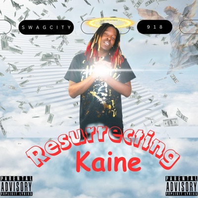 Resurrecting Kaine