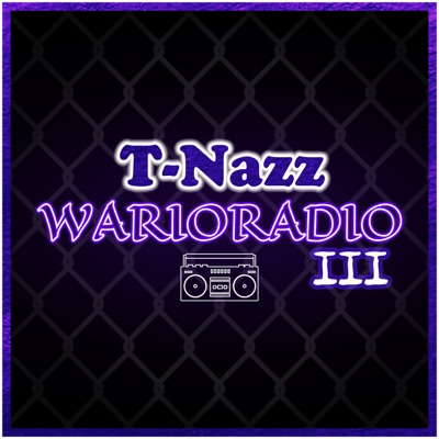 Warioradio III (feat. Wario) - Single