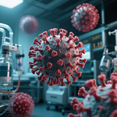 lipin cria - Passinhho do Corona Virus