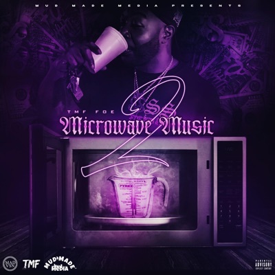 MICROWAVE MUSIC 2
