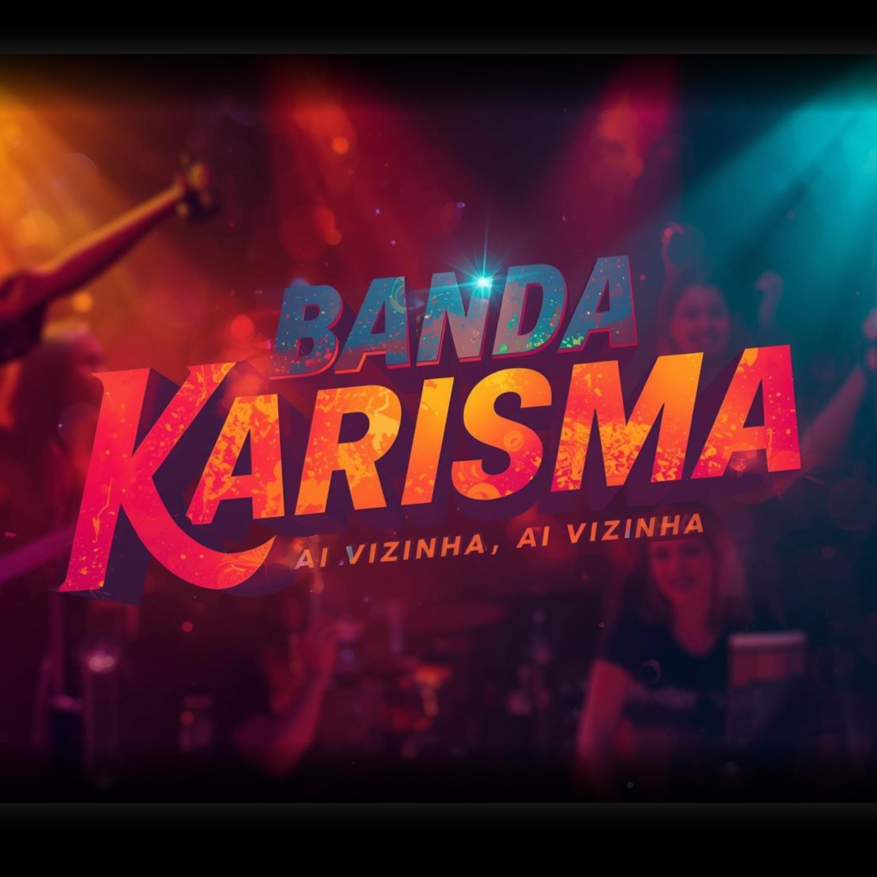 Ai Vizinha, Ai Vizinha - Single