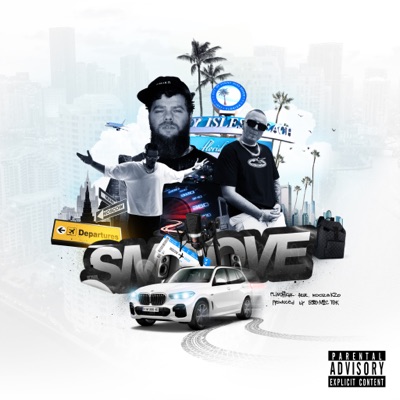 Smoove (feat. Kooza K2o) - Single