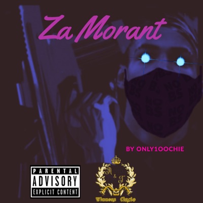 Za Morant - Single
