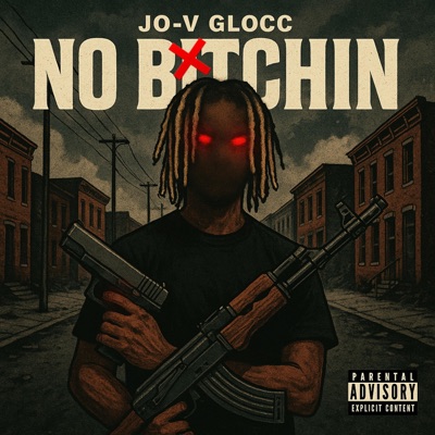 No Bitchin - Single