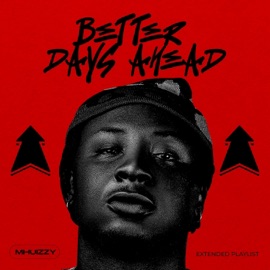 Ghetto Boyz (feat. Kleson Kvsh) Mhuizzy