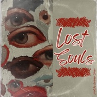 Lost Souls (Instr.) - Single - Grimey Chops