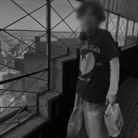 faded polaroids - Single - rjslay3r