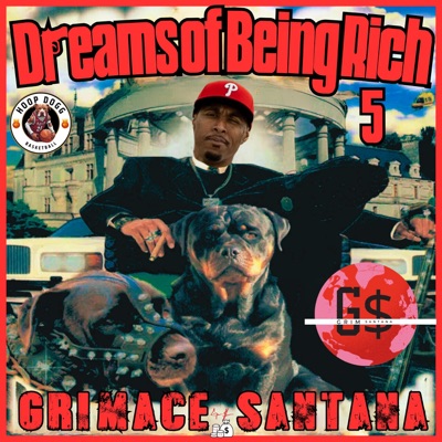 ...Dreams of Being Rich 5