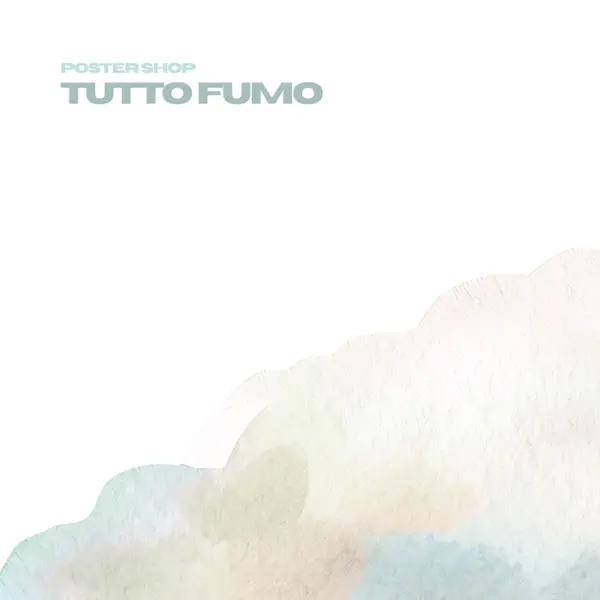 Tutto Fumo — Poster Shop