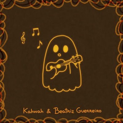 Ghostly Whispers - Single