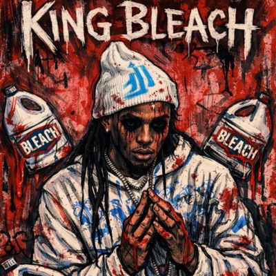 King Bleach - EP