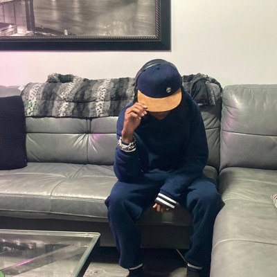 Rocky slowed to perfection (feat. xay3k) - Single