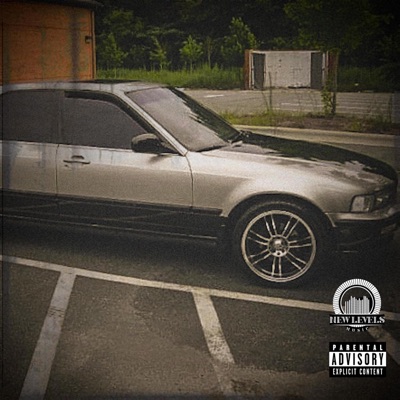 What Happened In 2008 - EP