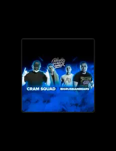 BIGRUSSIANBEARS을(를) 듣고, 뮤직 비디오를 보고, 약력을 읽고, 투어 일정 등을 확인하세요!