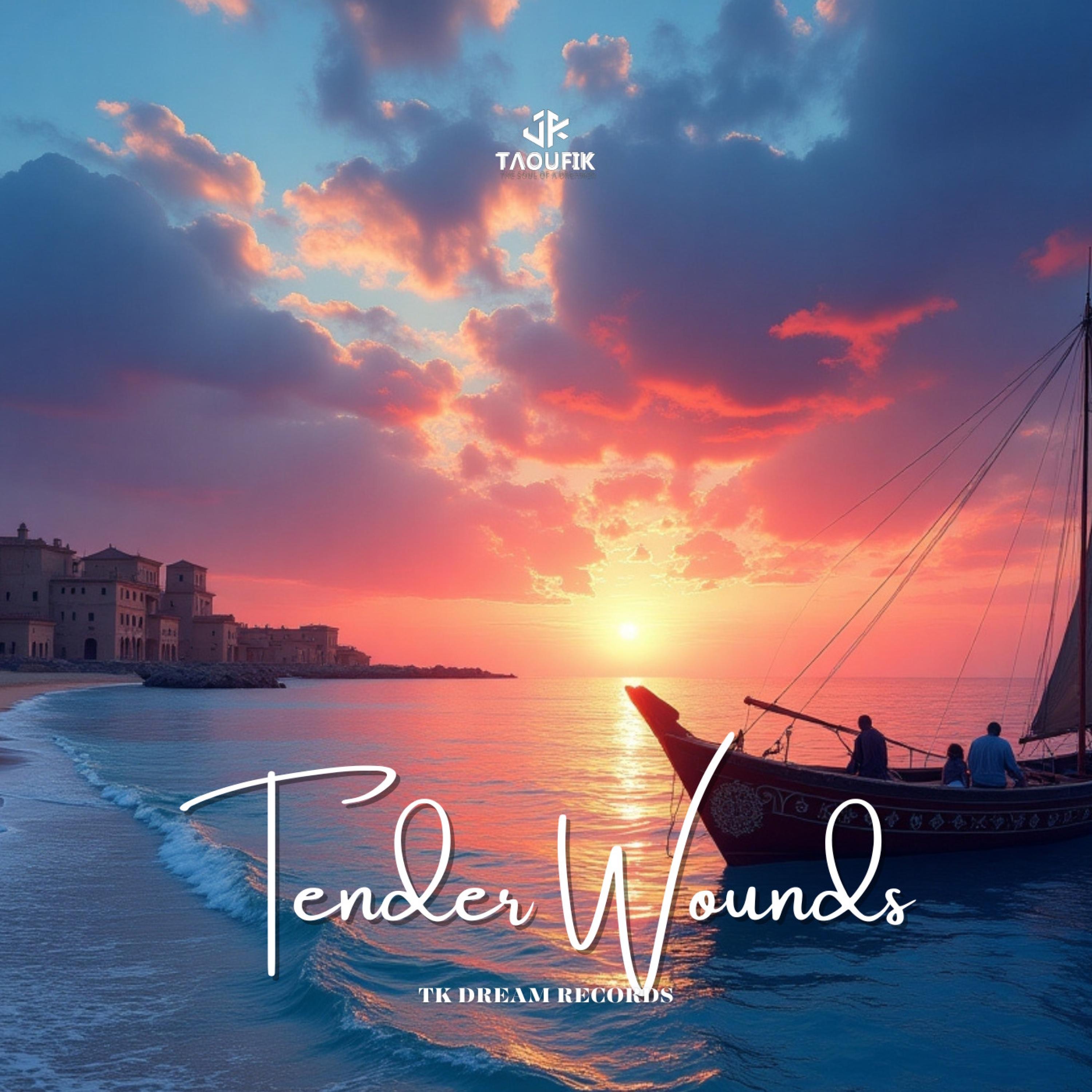 Tender Wounds - Single