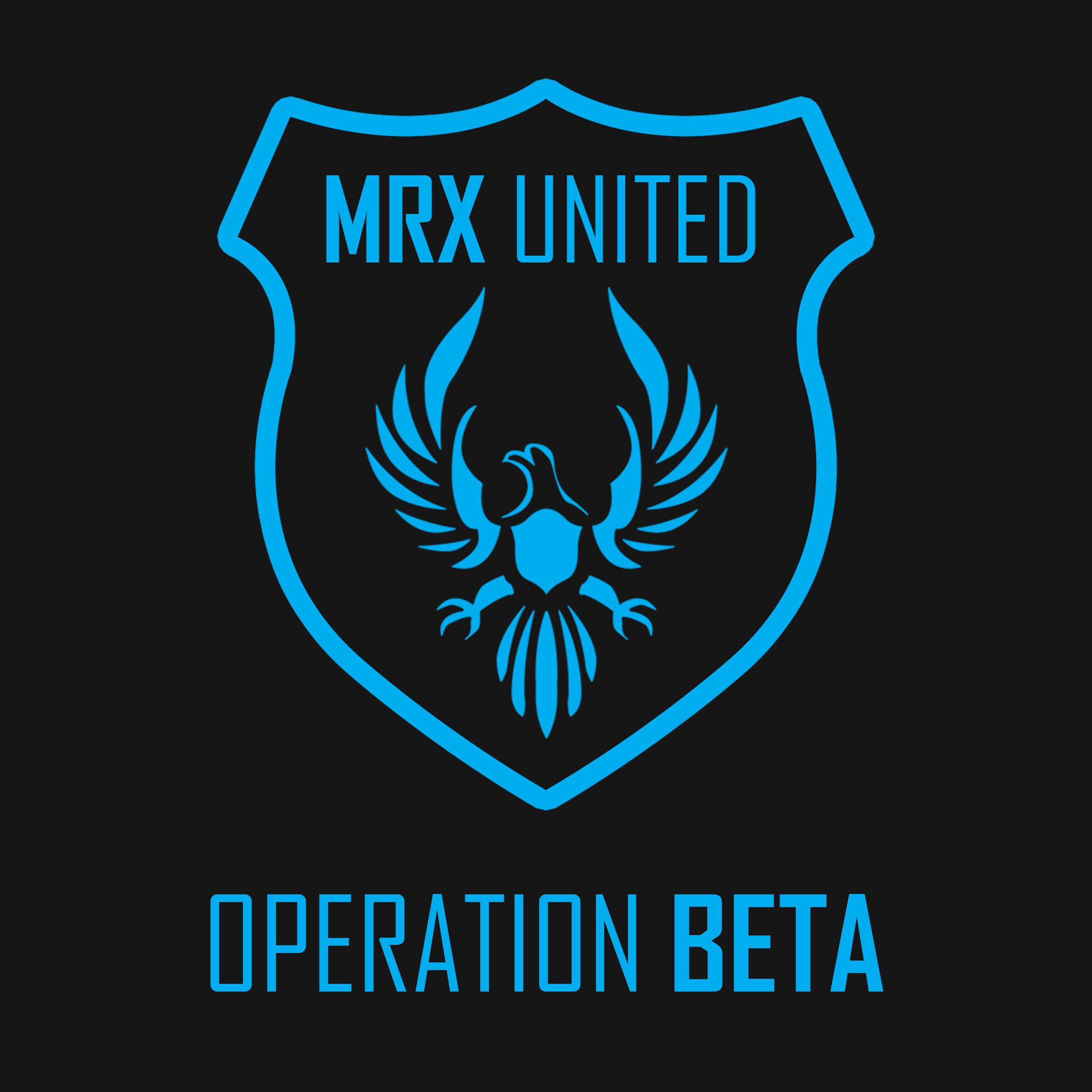 Operation Beta