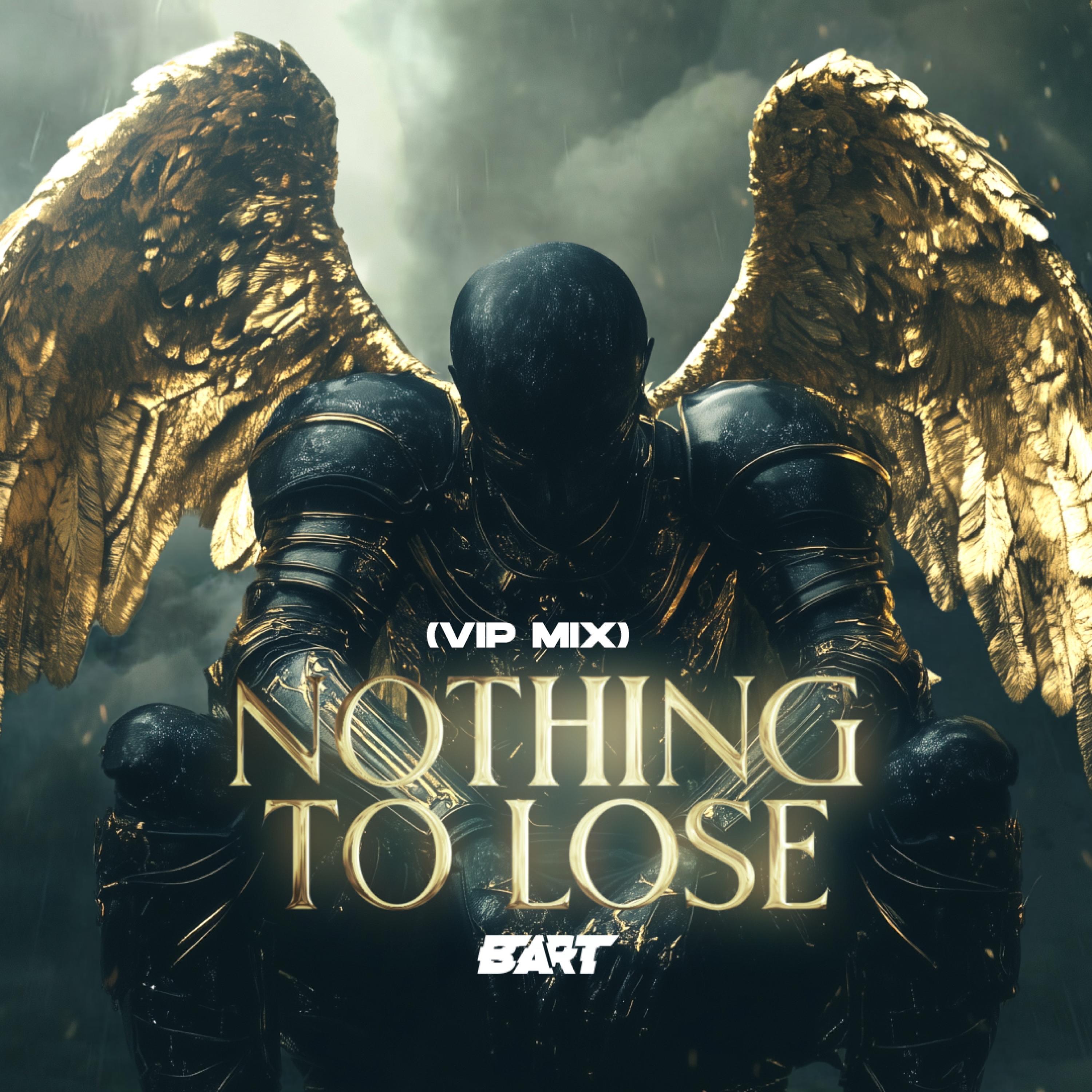 Nothing To Lose (VIP Mix) - Single
