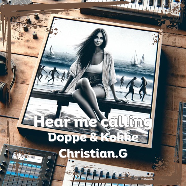 Hear Me Calling - Single