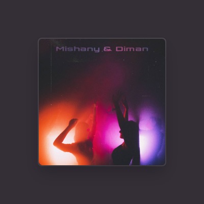 Listen to Mishany, watch music videos, read bio, see tour dates & more!