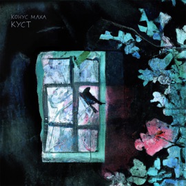 Куст Конус Маха