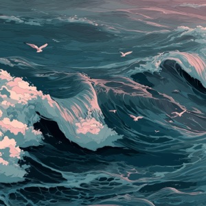 Waves - Single