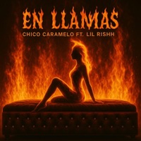 WACHITA TU ME LLAMAS (feat. CHICO CARAMELO) - Single - Lilrishh