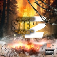 Step 2 (ON the ROAD TO GREATNESS) - EP - Remmy XO